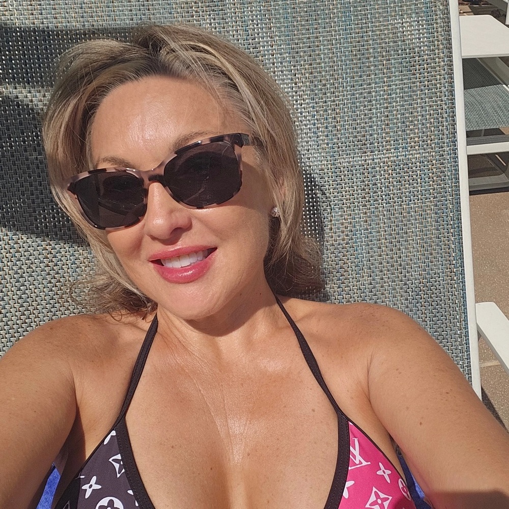 Meet your Posher, Tammy